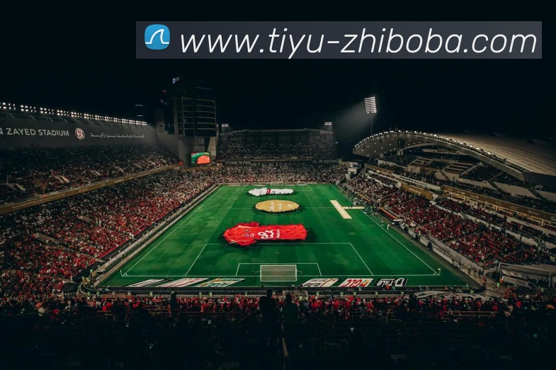 直播吧品牌故事